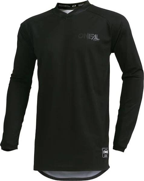 O'Neal Element Classic Jersey - Black - M