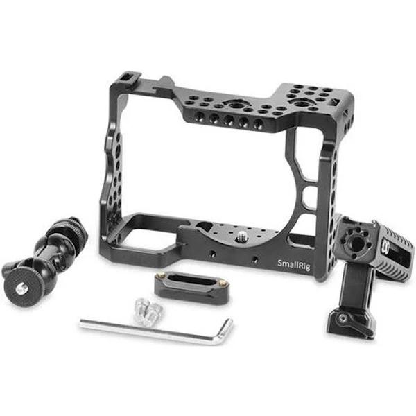 SmallRig Camera Cage Kit For Sony A7RIII/A7III - 2103C