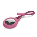 Belkin Secure Holder with Strap for Airtag — Pink - HNPX2ZM/A