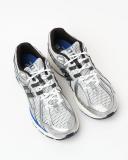 New Balance 1906R Metallic Silver Blue