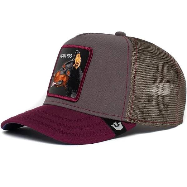 Goorin Bros Trucker Animal Farm Baseball Hat Cap - True True