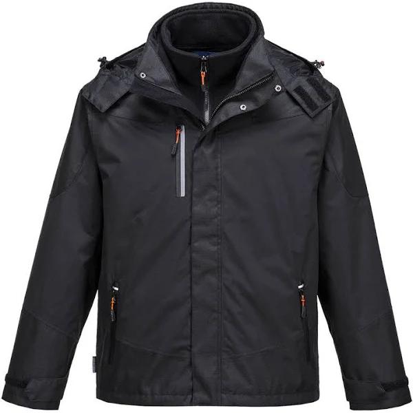 Portwest S553 Radial 3 in 1 Jacket