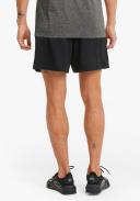 Puma Performance Woven 5 Inch Short Black XL