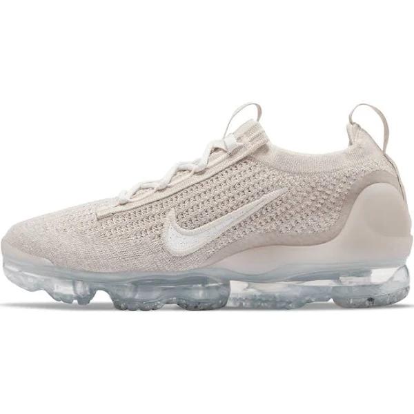 Nike Air VaporMax 2021 FK Oatmeal (Women's)