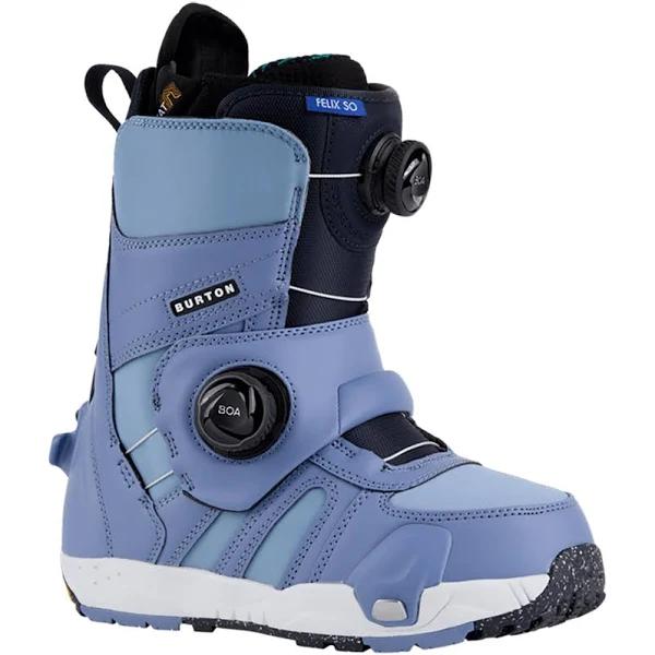 Burton Felix Step On Women's Snowboard Boots