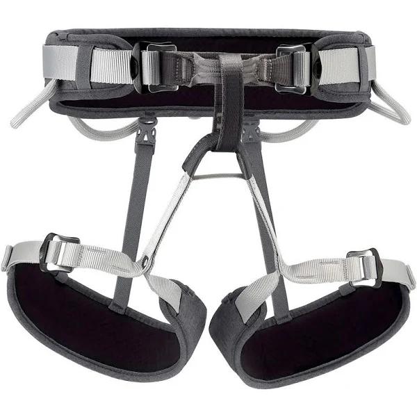 Petzl Corax Harness Grey - 1