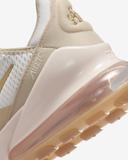 Nike Women's Air Max 270 SE Sail/amber Brown - Size 8