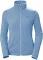 Helly Hansen Daybreaker Womens Fleece Jacket - Bright Blue - M