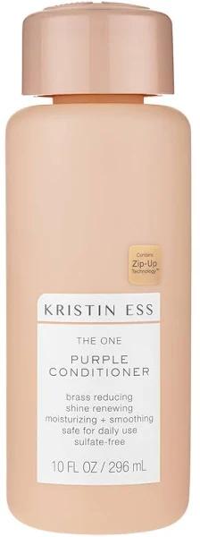 Kristin Ess The One Purple Conditioner - 296ml