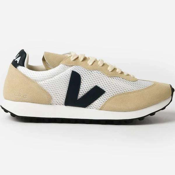 Veja Rio Branco Light Aircell Sneakers Brown