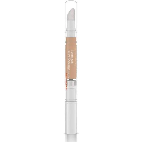 Neutrogena Skinclearing Blemish Concealer Makeup, Buff 09