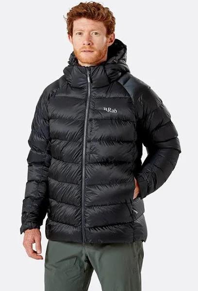 Rab Axion Pro Jacket - Black XL