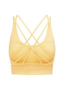 Lorna Jane | Lotus Longline Sports Bra | XL | Womens