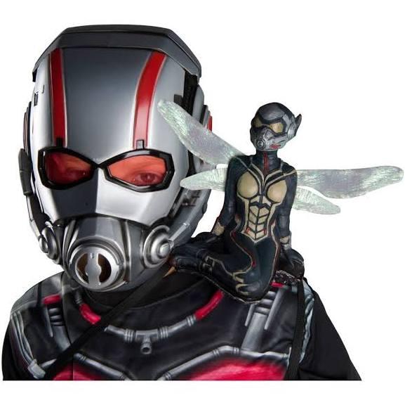 Ant Man The Wasp Shoulder Accessory