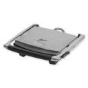 Nero 4 Slice Sandwich Press Stainless Steel