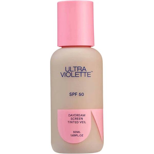 Ultra Violette Daydream Screen SPF50 Tinted Veil - V5 50ml