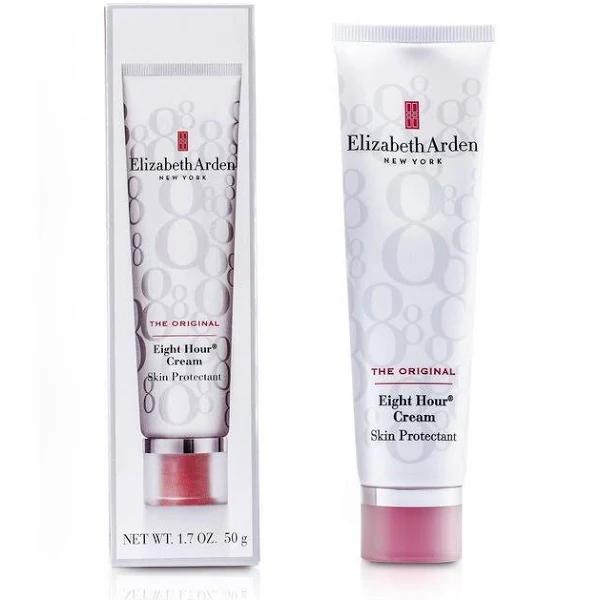 Elizabeth Arden - Eight Hour Cream (Tube)