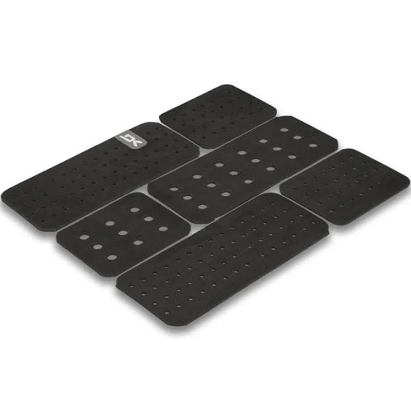 Dakine Front Foot Surf Traction Pad (Black)