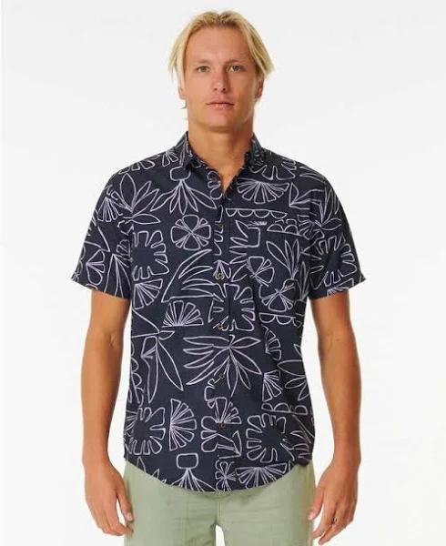 Rip Curl SWC Short Sleeve Shirt | Official Store