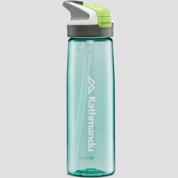 Kathmandu Flip Spout Tritan Drink Bottle - 750 ml | Splash - 750ml