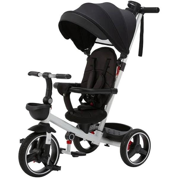 Kmart 4 in 1 Canopy Trike