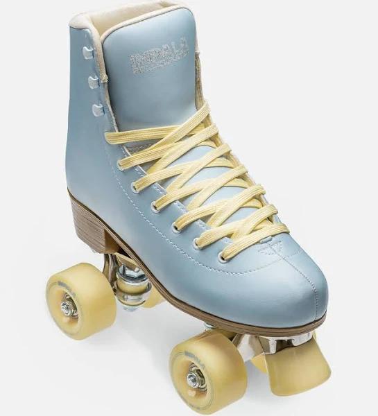 Impala Rollerskates - Sky Blue - 2