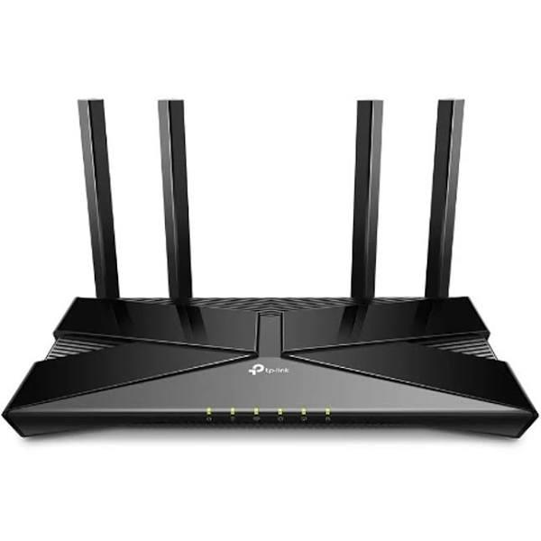 TP-Link Archer AX23 AX1800 Dual-Band Wi-Fi 6 Router