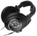 Sennheiser HD 820 Over-Ear Closed-Back Headphones (Black)