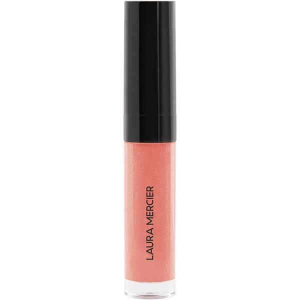 Laura Mercier 60 Creme Caramel Lip Glacé 5.5ml