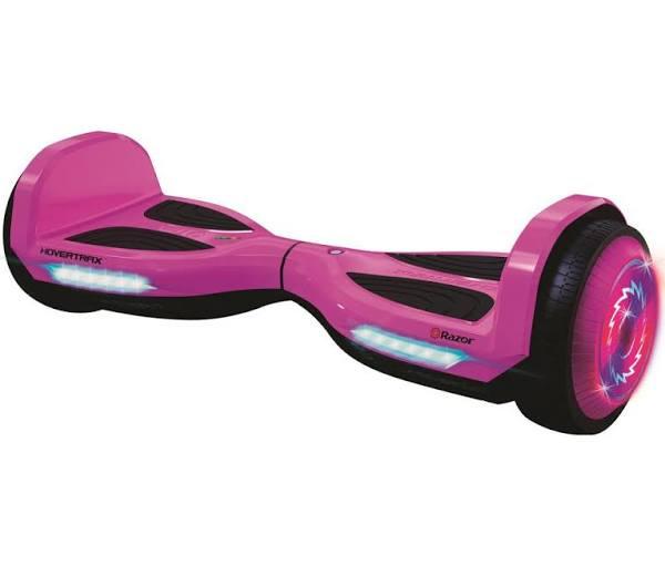 Razor Hovertrax Brights Pink - AfterPay & zipPay Available