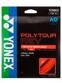 Yonex Poly Tour Rev 1.25 Orange 12M Set