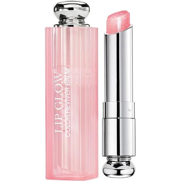 Dior Addict Lip Glow Color Awakening Lip Balm 004 Coral