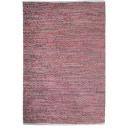 Rug Republic 160 x 230cm Stables Red Jute/Leather Rug