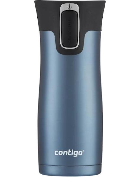 Contigo West Loop Autoseal Mug - Dark Ice 473ml