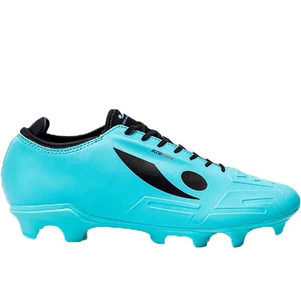 Concave | Mens Halo V2 Firm Ground (Cyan/Black) 10.5