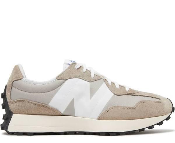 New Balance 327 Trainer - Brown - Size - 10