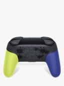 Nintendo Switch Pro Controller Splatoon 3 Edition