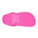 Crocs Pink Classic Clogs