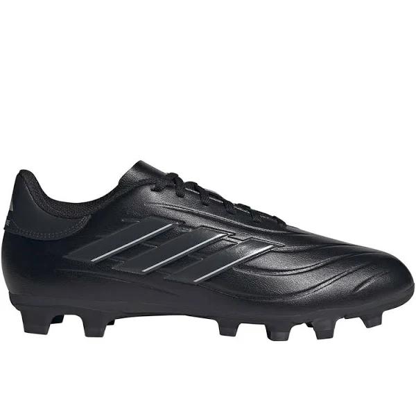 Adidas Copa Pure II Club Flexible Ground Men's Football Boots Black / 7