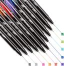 Bic Intensity Fineliner Assorted 20 Pack