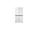 Samsung Bespoke 339L Modular Bottom Mount Fridge SRLX4100N