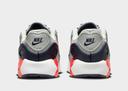 Nike Air Max 90 Ltr Baby/Toddler Shoes - Grey