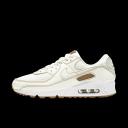 Nike Air Max 90 Summit White Gum (Women's)