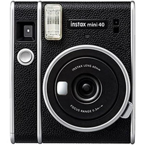 Fujifilm Instax Mini 40 Instant Camera