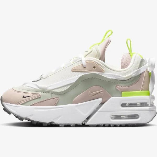 Nike Air Max Furyosa Women's Shoes - Grey