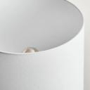 Hansen Table Lamp White by Freedom