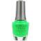 Morgan Taylor Nail Polish Lacquer Enamel Go For The Glow 15ml