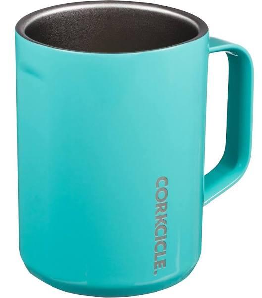 Classic Coffee Mug