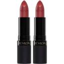 Revlon Super Lustrous Lipstick 4.2g - 420 Blushed x 2