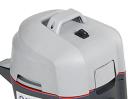 Nilfisk Vl500 35 Basic Commercial Wet & Dry Vacuum